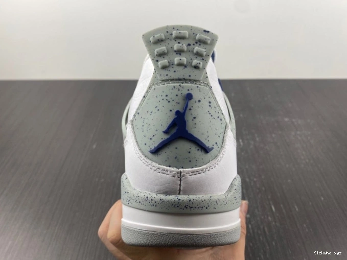 4 DH6927-140 Jordan navy Retro midnight 0813